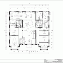 Villa Sonnehaert / Hollandse Nieuwe Plan 01 01