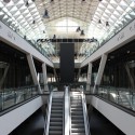 CET Building / ONL Courtesy of ONL