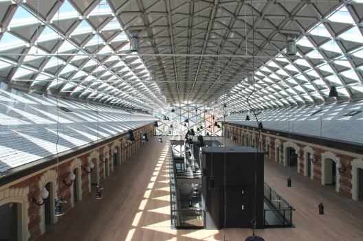 CET Building / ONL