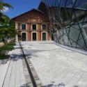 CET Building / ONL Courtesy of ONL