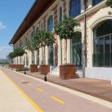 CET Building / ONL Courtesy of ONL