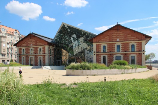 CET Building / ONL