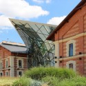 CET Building / ONL Courtesy of ONL