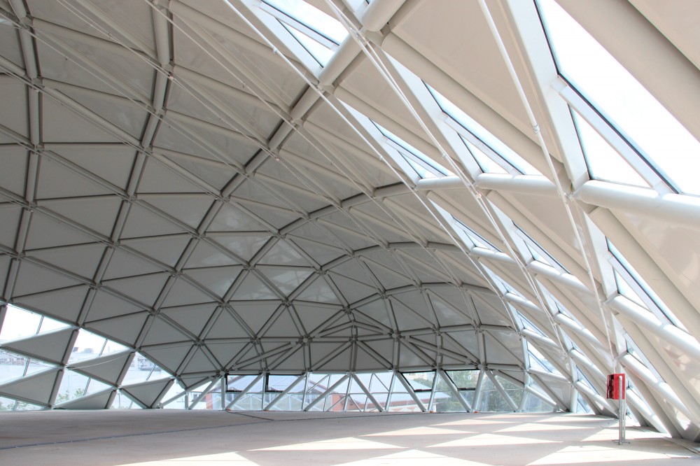 CET Building / ONL
