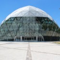 CET Building / ONL Courtesy of ONL