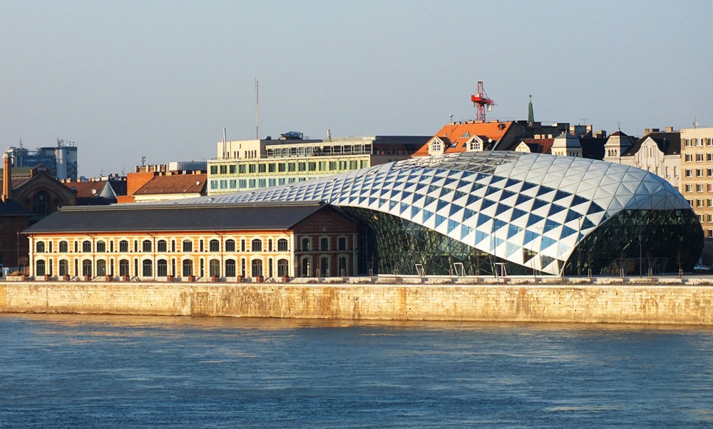 CET Building / ONL
