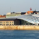 CET Building / ONL © Romeodesign
