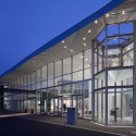 Aron R&D Center / Osamu Morishita