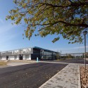 Aron R&D Center / Osamu Morishita