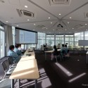 Aron R&D Center / Osamu Morishita