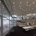 Aron R&D Center / Osamu Morishita Aron R&D Center / Osamu Morishita © Tamotsu Kurumada
