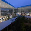 Aron R&D Center / Osamu Morishita Aron R&D Center / Osamu Morishita © Tamotsu Kurumada