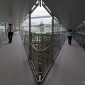 Aron R&D Center / Osamu Morishita Aron R&D Center / Osamu Morishita © Tamotsu Kurumada