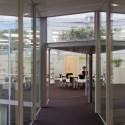Aron R&D Center / Osamu Morishita Aron R&D Center / Osamu Morishita © Tamotsu Kurumada