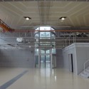 Aron R&D Center / Osamu Morishita Aron R&D Center / Osamu Morishita Courtesy of Osamu Morishita