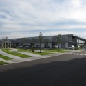 Aron R&D Center / Osamu Morishita