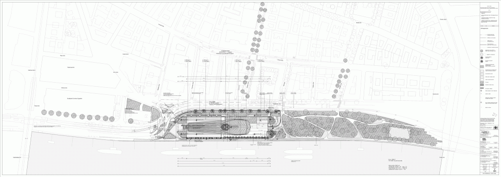 CET Building / ONL