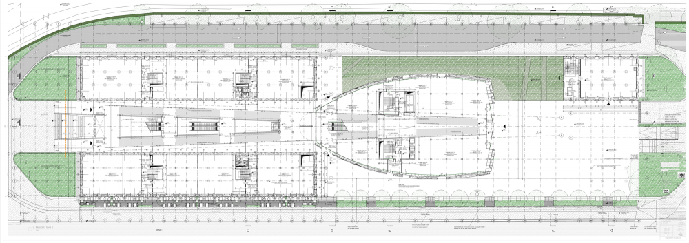 CET Building / ONL