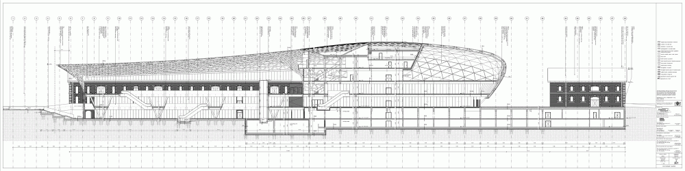 CET Building / ONL