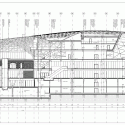 CET Building / ONL Section 01