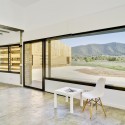 A House for Three Sisters / Blancafort-Reus Arquitectura © David Frutos