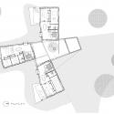 A House for Three Sisters / Blancafort-Reus Arquitectura Plan 01
