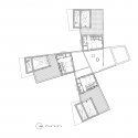 A House for Three Sisters / Blancafort-Reus Arquitectura Plan 02