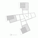 A House for Three Sisters / Blancafort-Reus Arquitectura Plan 03