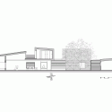A House for Three Sisters / Blancafort-Reus Arquitectura Section 01