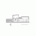 A House for Three Sisters / Blancafort-Reus Arquitectura Section 02