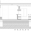 A House for Three Sisters / Blancafort-Reus Arquitectura Section 04