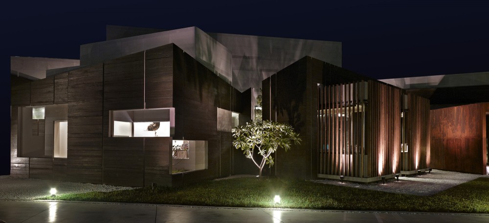 The Heritage / CYS.ASDO