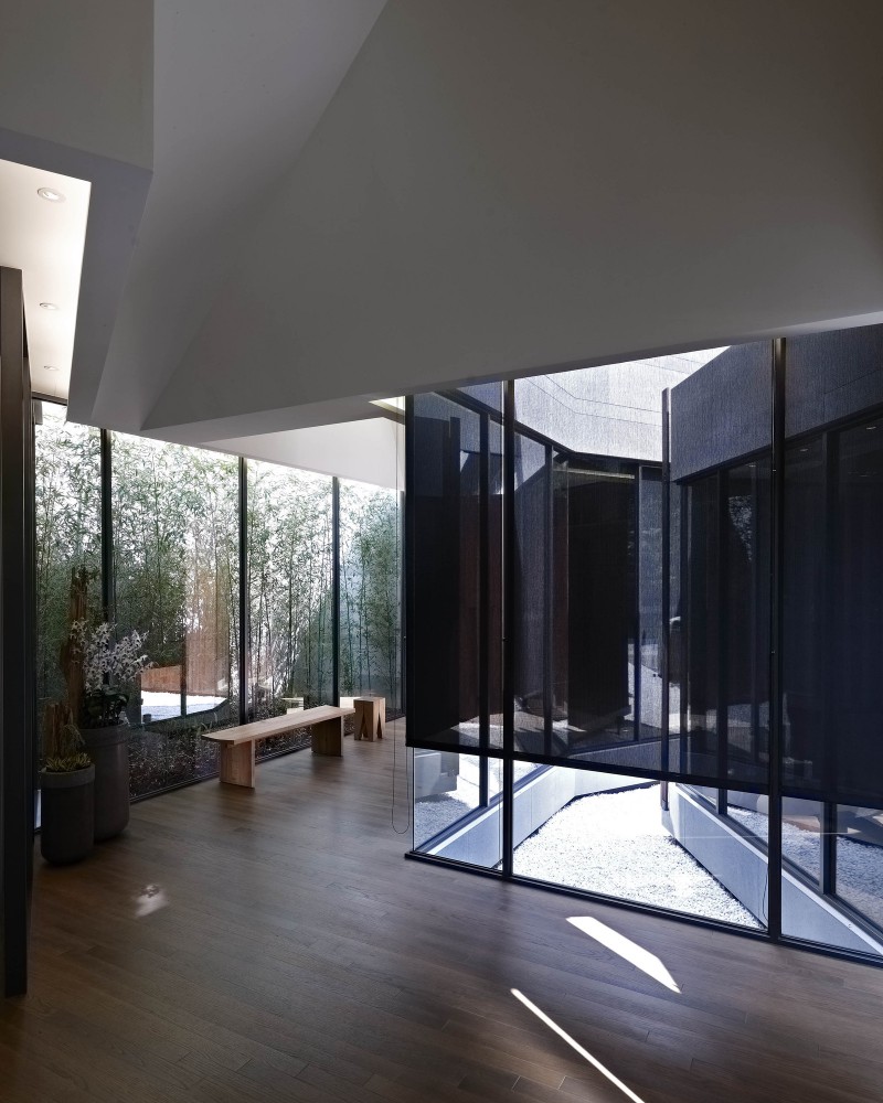 The Heritage / CYS.ASDO