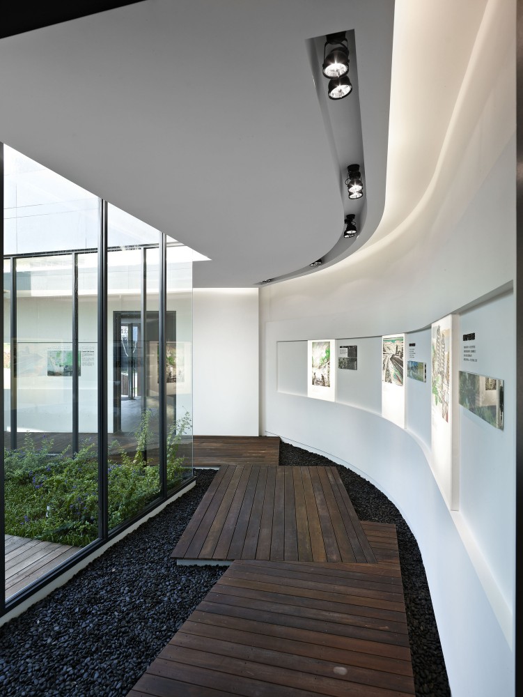 The Heritage / CYS.ASDO