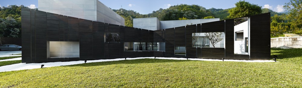 The Heritage / CYS.ASDO