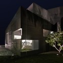 The Heritage / CYS.ASDO © K. M. Lee