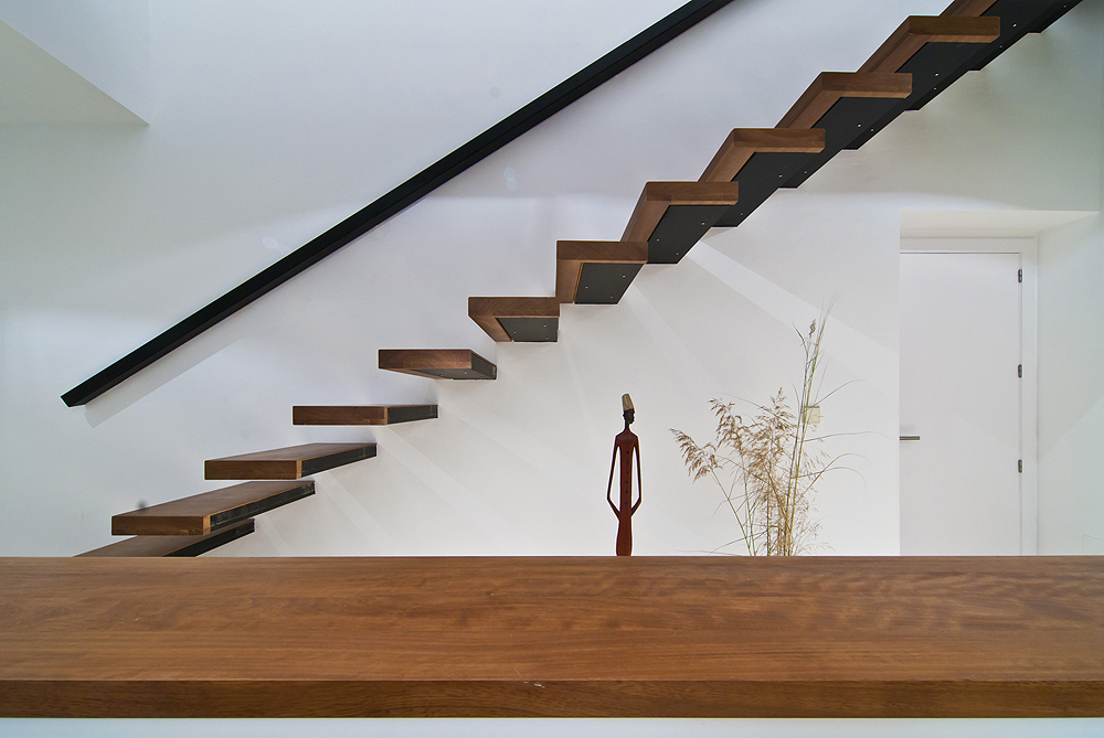 AA House / MVN Architects