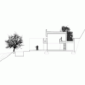 AA House / MVN Architects AA House / MVN Architects Section 01