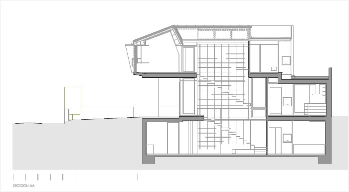 House for Kika and Xisco / Duch-Pizá Architects