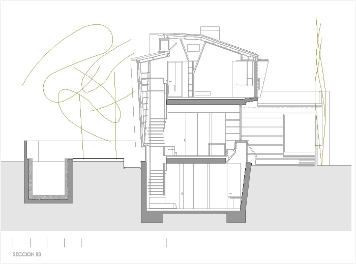 House for Kika and Xisco / Duch-Pizá Architects