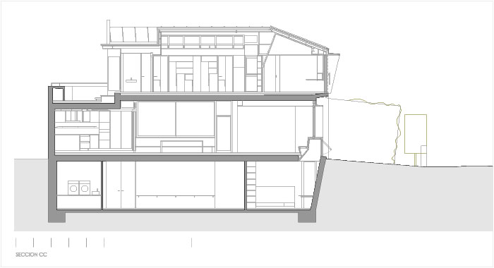 House for Kika and Xisco / Duch-Pizá Architects