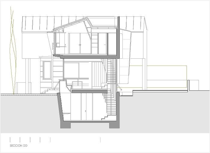 House for Kika and Xisco / Duch-Pizá Architects