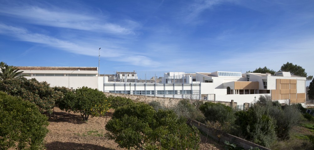 Ep Es Cremat / Duch-Pizá Architects