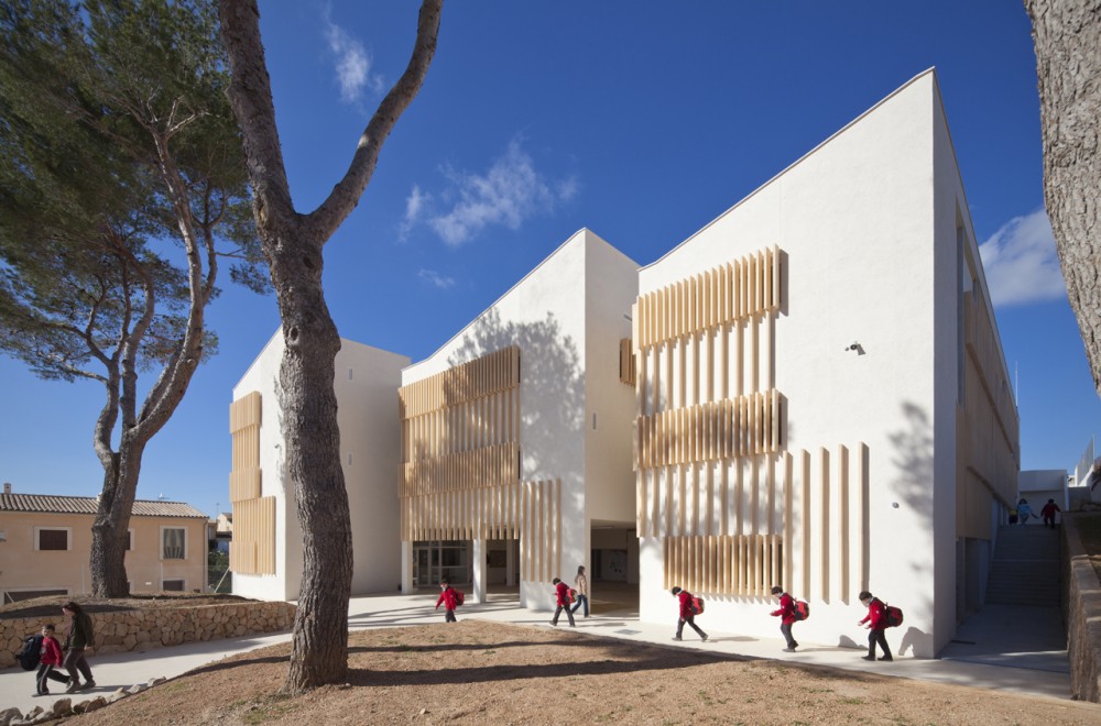 Ep Es Cremat / Duch-Pizá Architects