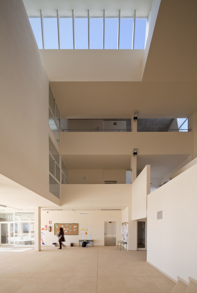Ep Es Cremat / Duch-Pizá Architects