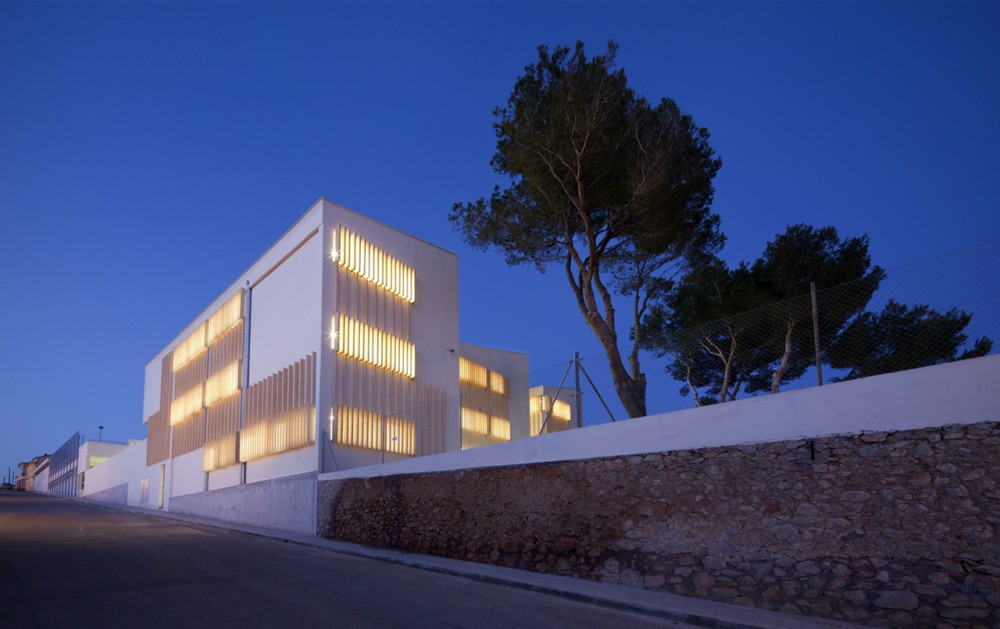 Ep Es Cremat / Duch-Pizá Architects