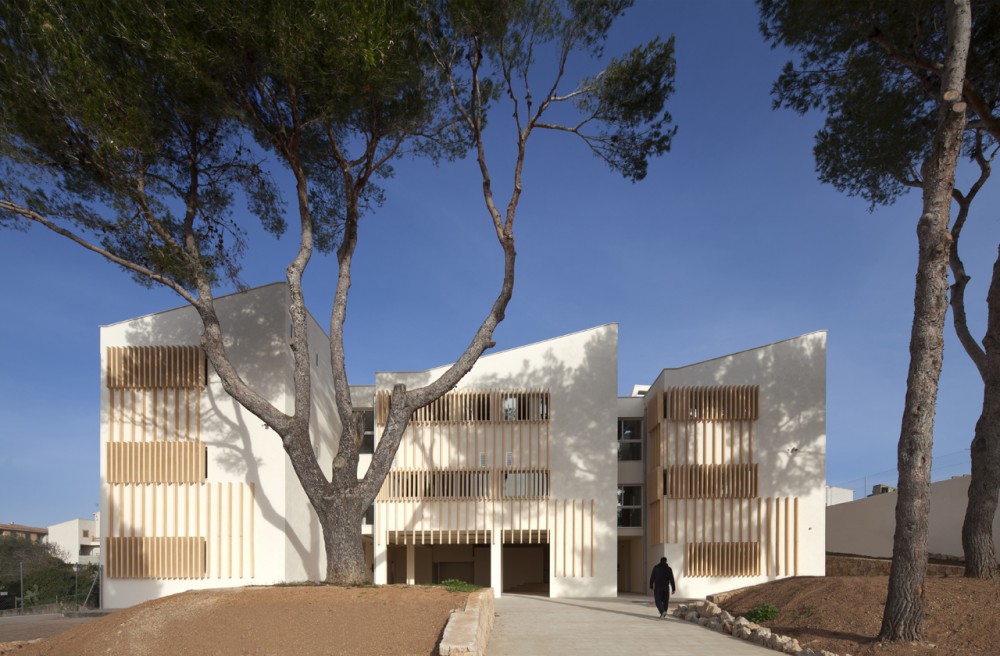 Ep Es Cremat / Duch-Pizá Architects