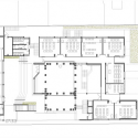 Ep Es Cremat / Duch Pizá Architects Ep Es Cremat / Duch Pizá Architects Ground Floor Plan 01