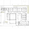Ep Es Cremat / Duch Pizá Architects Ep Es Cremat / Duch Pizá Architects First Floor Plan 01