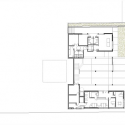 Ep Es Cremat / Duch Pizá Architects Ep Es Cremat / Duch Pizá Architects Second Floor Plan 01